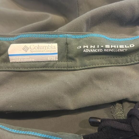 Columbia pants 4 (6011) - Picture 7 of 9